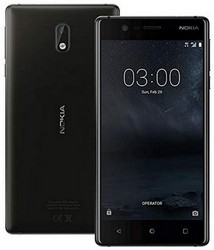Замена дисплея на телефоне Nokia 3 в Белгороде